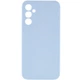 Чохол Epik Silicone Cover Lakshmi Full Camera (AAA) на Samsung Galaxy A54 5G Блакитний / Sweet Blue - зображення 1