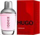 Woda toaletowa męska Hugo Boss Energise 75 ml (3616301623373) - obraz 1