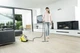 Прасувальна система Karcher SC 5 EasyFix IRON + AB 1000 - зображення 12