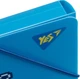 Папка YES 8 Bit A4 на резинке (492160) (5056574418340) - изображение 3