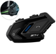 Bluetooth мотогарнитура для шлема Wayxin KT-1 - изображение 1