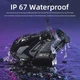 Bluetooth мотогарнитура для шлема Wayxin KT-1 - изображение 3