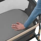 Приставная кроватка Maxi-Cosi Iora Air Beyond Graphite (2121043110) - изображение 9