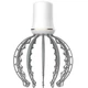 Массажер для головы в форме осьминога Head Massager KK-001 аккумуляторный - изображение 1
