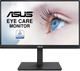 Monitor 21,5" Asus VA229QSB 90LM06C3-B01370 - obraz 1