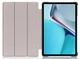 Чехол Primolux Slim для планшета Huawei MatePad 11" 2021 (DBY-W09 / DBY-L09 / DBY-AL00) - Dark Blue - изображение 5