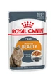 Royal Canin Intense Beauty in jelly, 0,085 кг — Вологий корм для котів - зображення 1