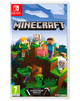 Игра Nintendo Switch Minecraft Русские Субтитры Б/У - изображение 1