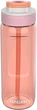 Butelka na wodę Kambukka Lagoon Mango Tango 750 ml Orange (11-04043) - obraz 5