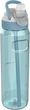 Butelka na wodę Kambukka Lagoon Arctic Blue 2.0 1000 ml 11-04053 Blado-niebieska (5407005143674) - obraz 1