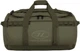 Сумка дорожная водозащитная Highlander Storm Kitbag 65L Olive (DB123-OG) - изображение 2