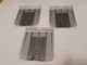 Лоток выхода бумаги принтера HP LaserJet 1010/1012/1015/1018/1020/1022 (RM1-0659-000/RM1-2055-000) - изображение 2