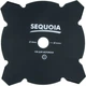 Ніж для мотокоси Sequoia GB4-255 - зображення 1