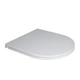 Унитаз подвесной Qtap Robin New безободковый с сиденьем Soft-close QT1333046EUQW - изображение 6
