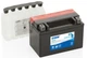 Стартерная батарея (аккумулятор) EXIDE ETX9-BS Exide (ETX9BS) - изображение 1