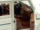 Машинка металева TK Union Group G-Class Гелік Mercedes-Benz 1:24 світло звук відчиняються двері Біла (GT-08116) - зображення 3