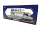Машинка металева TK Union Group G-Class Гелік Mercedes-Benz 1:24 світло звук відчиняються двері Біла (GT-08116) - зображення 5