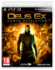 Игра Sony PlayStation 3 Deus Ex Human Revolution Английская Версия Б/У - изображение 1