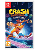 Игра Nintendo Switch Crash Bandicoot 4: It's About Time Русские Субтитры - изображение 1