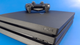 Набор Консоль Sony PlayStation 4 Pro CUH-72xx 1TB Black Б/У + Игра Mortal Kombat 11 Русские Субтитры + Геймпад Беспроводной DualShock 4 Version 2 2шт - изображение 4