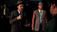Гра Microsoft Xbox 360 L.A. Noire Англійська Версія DVD 3шт Б/У - зображення 5