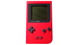 Консоль Nintendo Game Boy Pocket Red Б/У - изображение 2