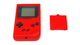 Консоль Nintendo Game Boy Pocket Red Б/У - изображение 7