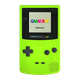 Консоль Nintendo Game Boy Color Kiwi Б/У - изображение 1