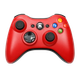 Геймпад Беспроводной RMC Xbox 360 Red - изображение 1