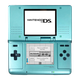 Консоль Nintendo DS 4MB Teal Б/У - изображение 1