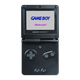 Консоль Nintendo Game Boy Advance SP AGS-001 Silver Б/У - изображение 1