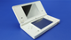 Консоль Nintendo DS i Модифицированная 1GB White + 10 Встроенных Игр Б/У - изображение 3