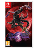 Игра Nintendo Switch Bayonetta 3 Русские Субтитры Б/У - изображение 1