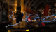 Игра Sony PlayStation 3 Lego Batman 2 DC Super Heroes Русские Субтитры Б/У - изображение 7
