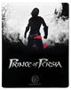 Игра Sony PlayStation 3 Prince of Persia: The Forgotten Sands SteelBook Edition Русская Озвучка Б/У - изображение 1