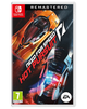 Гра Nintendo Switch Need for Speed Hot Pursuit Remastered Російські Субтитри Б/У - зображення 1