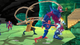 Игра Sony PlayStation Portable Spider-Man Friend or Foe Английская Версия Б/У - изображение 6