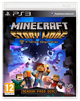 Игра Sony PlayStation 3 Minecraft Story Mode Русские Субтитры Б/У - изображение 1