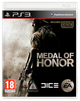Гра Sony PlayStation 3 Medal of Honor Англійська Версія Б/У - зображення 1