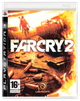 Игра Sony PlayStation 3 Far Cry 2 Английская Версия Б/У - изображение 1