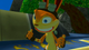 Игра Sony PlayStation Portable Jak and Daxter: The Lost Frontier Русские Субтитры - изображение 2