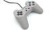 Геймпад Sony PlayStation 1 Grey 2.5m Б/У - зображення 3
