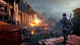 Гра Sony PlayStation 3 Shadow of Mordor Middle Earth Російські Субтитри Б/У - зображення 4