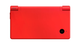 Консоль Nintendo DS i Модифицированная 1GB Red + 10 Встроенных Игр Б/У - изображение 3