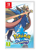 Гра Nintendo Switch Pokemon Sword Англійська Версія Б/У - зображення 1