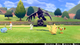 Гра Nintendo Switch Pokemon Sword Англійська Версія Б/У - зображення 2