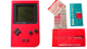 Консоль Nintendo Game Boy Pocket Red + Коробка Б/У - изображение 2