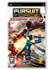 Гра Sony PlayStation Portable Pursuit Force Extreme Justice Англійська Версія + Коробка Б/У - зображення 1