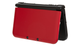 Консоль Nintendo 3DS XL Модифицированная 32GB Red Black + 10 Встроенных Игр Б/У - изображение 4