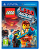 Гра Sony PlayStation Vita Lego Movie VideoGame Англійська Версія + Коробка Б/У - зображення 1